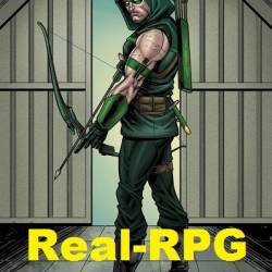 ϸ . Real-RPG. 5  (2019-2021)