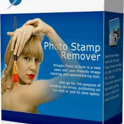 SoftOrbits Photo Stamp Remover 12.1 Portable by Spirit Summer