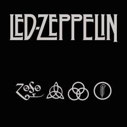 Led Zeppelin - The Complete Studio Albums (Box Set) FLAC