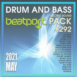 Beatport Drum And Bass: Electro Sound Pack #292 (2021)