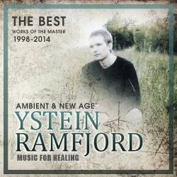 Ystein Ramfjord - Music For Healing (2021) Mp3 - New Age, Ambient, Meditation, Instrumental!