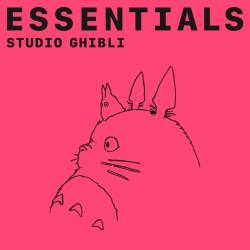 Studio Ghibli Essentials (2021)