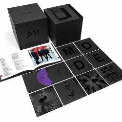 Depeche Mode - MODE: The Definitive Depeche Mode Studio Collection (18CD Box Set) (2020) Mp3 - Electronic, Synthpop!