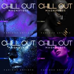 Chill Out Magnifique: Vol.1-4 (2019-2020) FLAC - Downtempo, Lounge, Chillout, Ambient, Instrumental!