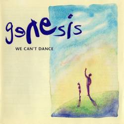 Genesis - We Cant Dance (1991) FLAC - Soft Rock, Pop Rock, Synthpop!