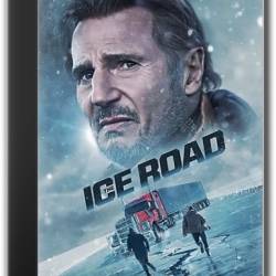  / The Ice Road (2021) BDRip 720p