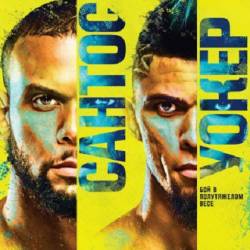  :   -   /   / UFC Fight Night 193: Santos vs. Walker / Main Card (2021) HDTV 1080i