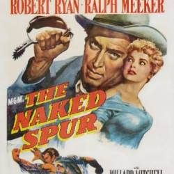   / The Naked Spur (1953) BDRip 720p