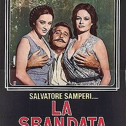  / La sbandata (1974) DVDRip