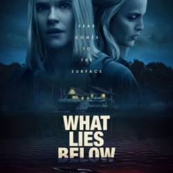    / What Lies Below (2020)