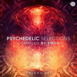 Psychedelic Selections Vol.01-06 (2018-2021)