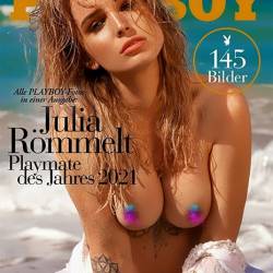 Playboy Special Edition - Playmate des Jahres 2021