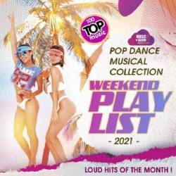 Weekend Play List (2021) MP3