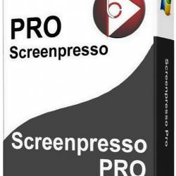 Screenpresso Pro 1.10.6