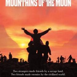   / Mountains of the Moon (1990) BDRip