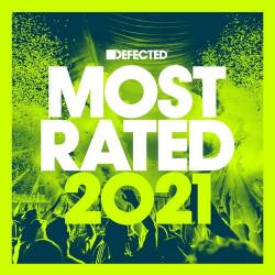Defected Presents Most Rated 2021 (2020) AAC