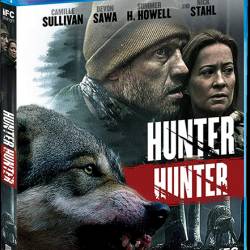    / Hunter Hunter (2020) BDRip