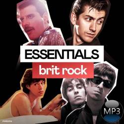 Brit Rock Essentials (2022) - Rock