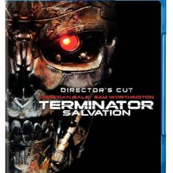 :    / Terminator Salvation (2009) BDRip - , , , 