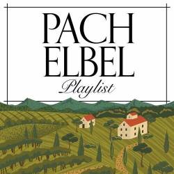 Pachelbel Playlist (2022) - Classical