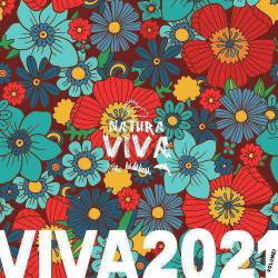 Natura Viva - Viva 2021.1-4 (2022) FLAC - Progressive House, Melodic House, Techno, Tech House, Afro House, Deep House