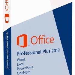 Microsoft Office 2013 Pro Plus SP1 15.0.5423.1000 VL RePack by SPecialiST v22.3