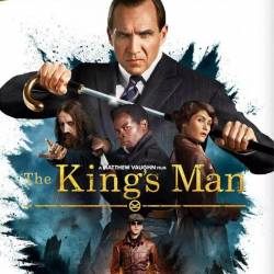 Kings Man:  / The King's Man (2021) HDRip / BDRip 720p / BDRip 1080p / 4K / 