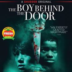  / The Boy Behind the Door (2020) HDRip / BDRip 720p / BDRip 1080p / 