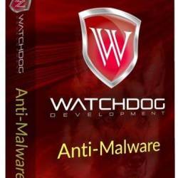 Watchdog Anti-Malware 4.1.182