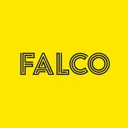 Falco - Falco - The Box (4CD) (2022) - New Wave, Synthpop, Pop