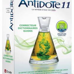 Antidote 11 v2.0.1 (x64)