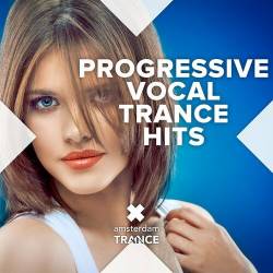 Progressive Vocal Trance Hits (2022) - Electro, Vocal Trance