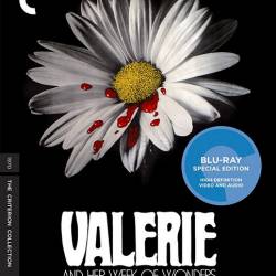     / Valerie a tyden divu (1970) BDRip