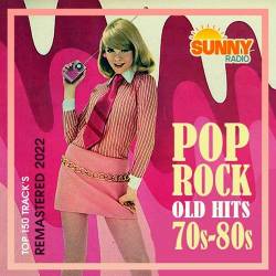 Pop Rock Old Hits 70s-80s (2022) Mp3 - Pop, Rock, Dance!