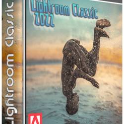 Adobe Photoshop Lightroom Classic 2022 11.3.1.1