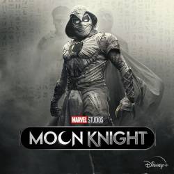 Moon Knight (Unofficial Soundtracks) (2022) AAC - Soundtracks