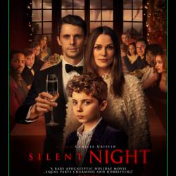   / Silent Night (2021) BDRip-AVC