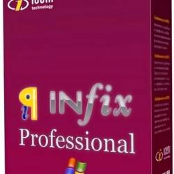 Iceni Technology Infix PDF Editor Pro 7.6.8 + Portable