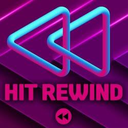 Hit Rewind (2022) - Pop, Rock, RnB, Dance