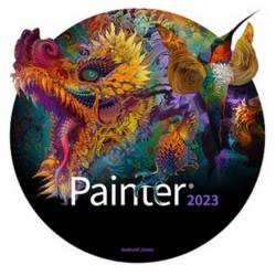 Corel Painter 2023 23.0.0.244