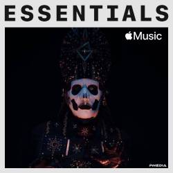 Ghost - Essentials (2022) - Metal