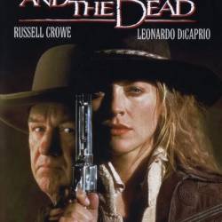    / The Quick and the Dead (1995) DVDRemux