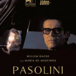  / Pasolini (2014) BDRip