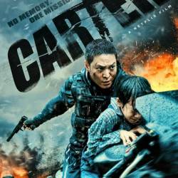  / Carter (2022) WEB-DLRip / WEB-DL 1080p