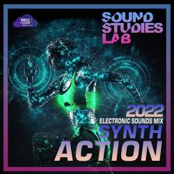 Electronic: Synth Action Music (2022) Mp3 - Electronic, Synthwave!