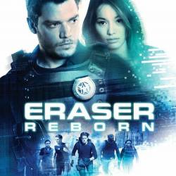 :  / Eraser: Reborn (2022) BDRip 720p