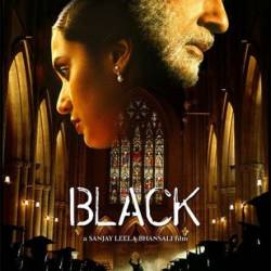   /  / Black (2005) BDRip 720p