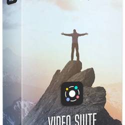 Movavi Video Suite 22.4.1 (x64) Portable by FC Portables (Multi/Ru)