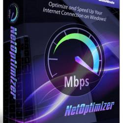 WebMinds NetOptimizer 3.0.1.8