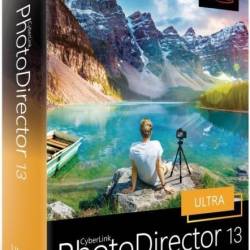 CyberLink PhotoDirector Ultra 14.0.0829.0 + Rus